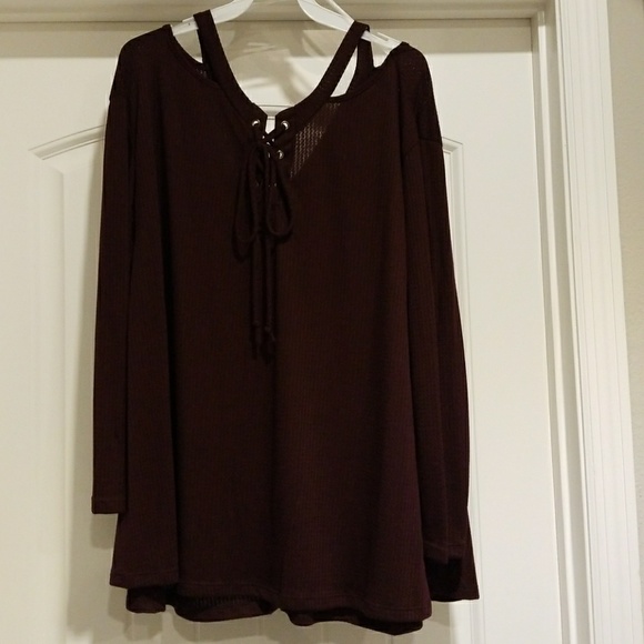 Blouse - Picture 3 of 3